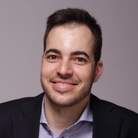 Trans-Sped Employee Szabolcs Fulop's profile photo