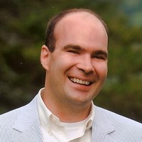 Zoox Employee Jon Marston's profile photo