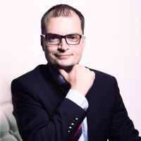 Fraport AG Employee Sascha König's profile photo