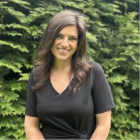 Cashman & Associates Communications • Brand Management • Strategic Solutions Employee Michelle Conron's profile photo