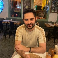 Omer Eroglu Email