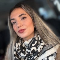 PRODUCTOS QP Employee Lara Baigorri Andía's profile photo