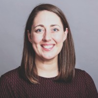 University of Cincinnati College of Medicine Employee Rachel Peterson's profile photo