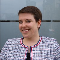 AND SoftwareSolutions Employee Rebecca Otte's profile photo