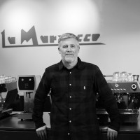 La Marzocco Australia Employee David Sale's profile photo