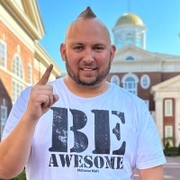 Thrival Employee Matt Denny's profile photo