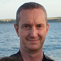 Fujitsu Employee Chris Clair's profile photo