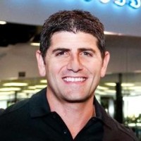 Genesis Health Clubs Employee Rodney Steven's profile photo