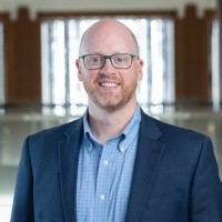 First Hospitality Employee Anthony Leitz's profile photo