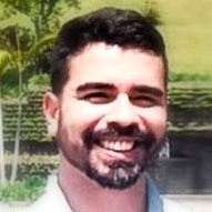 Econrio Employee Daniel de Abreu's profile photo