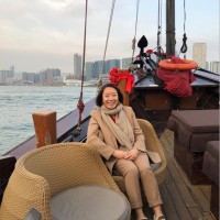Grace Xu Email & Phone Number