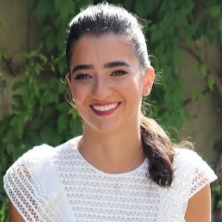 ATEE Employee Farah Doumit's profile photo