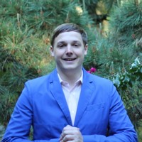 Citadel Discovery Employee Antoine Dumas's profile photo