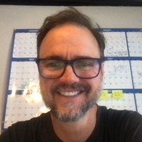 Boulder SEO Marketing Employee Daniel Burns's profile photo