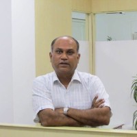 Multiple Companies Employee Upendra Deglurkar's profile photo