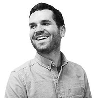 Range Digital Employee Jonathan Goodman's profile photo