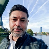 United Compounding Industrial Company (W.L.L.) Employee Nader Hassan's profile photo