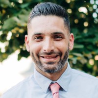 Docs for Health Employee James Lawless's profile photo