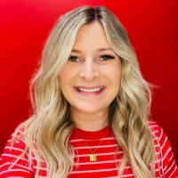 Lauren Anderson's profile photo