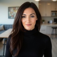 CH Consulting Group Employee Christina Stires's profile photo