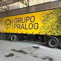 PRALOG - Transport service Employee Ricardo Soares's profile photo