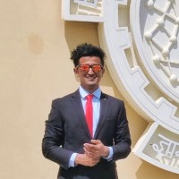 100ms Employee Saptarshi Das's profile photo
