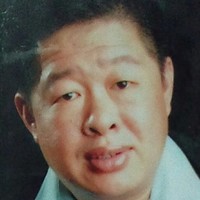 Elite Consultants Employee Patrick Tan's profile photo