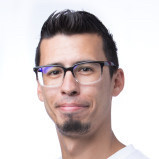 Guaranteed Rate Employee Matthew Rose's profile photo
