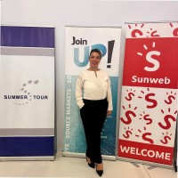 Summer Tour Employee E.ezgi İpek's profile photo