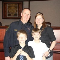 O.t. Holton Email & Phone Number