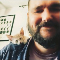 Kevin Elder Email & Phone Number