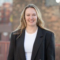Vursor Employee Kacee Fiddes's profile photo