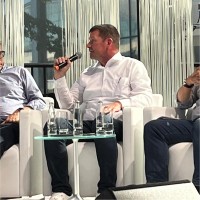 LUIS Technology Employee Thomas Bösinger's profile photo