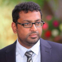 Arcare Aged Care Employee Satish Buddha's profile photo