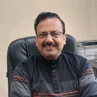 Indian Institute of Technology, Kanpur Employee Rajeev Jindal's profile photo