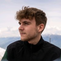 Damian Hug's profile photo