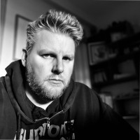 BAR Technologies Employee Simon Leleu's profile photo