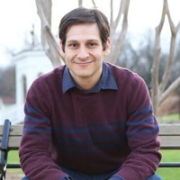 Daniel Bigman
