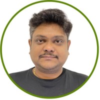 Kumarasenthil Muthuvel