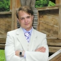 Hosta Employee Sergey Shalyminov's profile photo