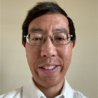 Kaiser Permanente Employee Peter Kao's profile photo