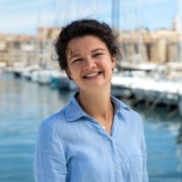 AGRILEADER Employee Charlotte Zattara's profile photo