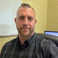 Restek Employee Andrew Burns's profile photo