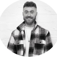 Radiator Digital Employee Gordon Young's profile photo