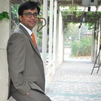 Artemis Hospitals Employee Amit Rao's profile photo