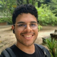 Fundepes Employee Lucas Gabriel's profile photo
