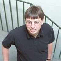 DTU Physics Employee Jakob Schiøtz's profile photo