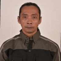 Bluewhale Offshore Employee Bimo Wicaksono's profile photo