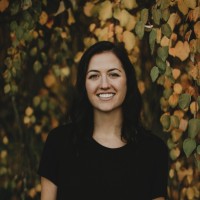 Travel Alberta Employee Kristie Nicol's profile photo
