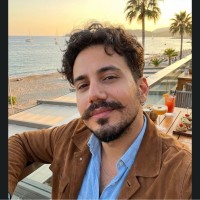 Spark Shipping Employee Batuhan Karataş's profile photo